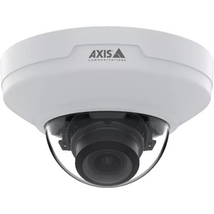 Axis 02112-001 - Axis M4216-V 4MP Varifocal Indoor Dome Camera (view 4)