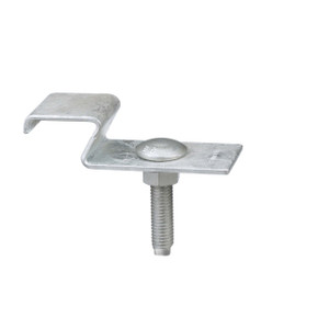 Panduit Uniclip U Chnl Type Brkt GAPK5MOQ5