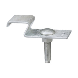 Panduit Uniclip U Chnl Type Brkt GAPK5MOQ5
