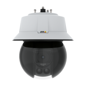 Axis Q6315-LE, 01925-004, Weather Shield