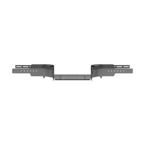 Panduit PWBPF2X6BL Wire Basket Tee Fitting