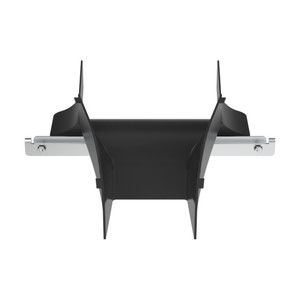 Panduit PWBSPJ4BL Wire Basket Exit
