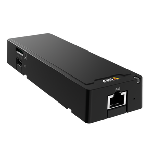 Axis FA51 Main Unit, 02196-001, Angle