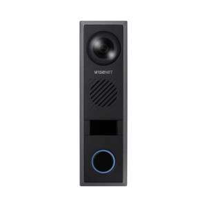 Hanwha TID-600R 1080P Video Intercom