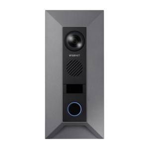 Hanwha TID-600R with Mount