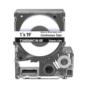 Panduit MP Cass Continuous Tape Nylon CLOTPK5