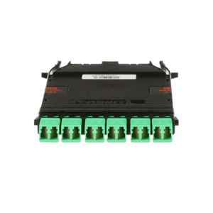 Panduit FHC9N-12-LAAF Fiber Cassette