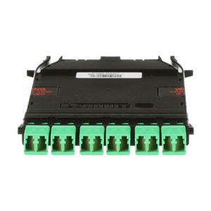 Panduit FHC9N-12-LAAF Fiber Cassette - Image 2