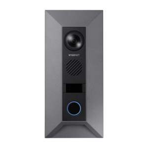 Hanwha SHS-165F Flush Mount for TID-600R Intercom