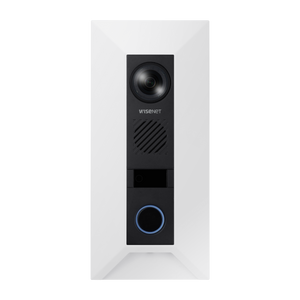 Hanwha SHS-165F Poly Carbonate Mount with TID-600R