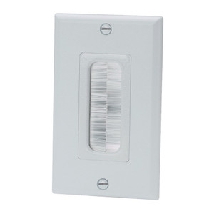 Panduit Brush Insert FOR Gfci FC Plts PK1MOQ10