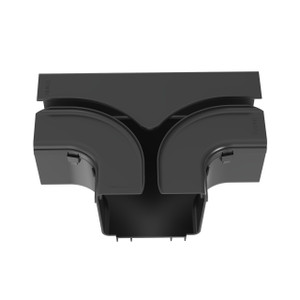Panduit Fitting Horizontal TEE 6INX4IN 150MM E