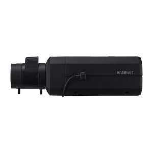 Hanwha XNB-6003 Side