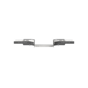 Panduit PWBPF6X24WH Wire Basket Tee Fitting