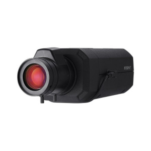 Hanwha XNB-9003 8MP AI Box IP Camera