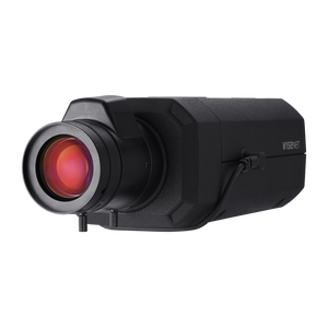 Hanwha XNB-9003 Right