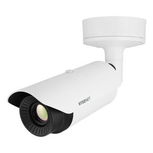 Hanwha TNO-3050T QVGA Thermal Outdoor Bullet IP Camera