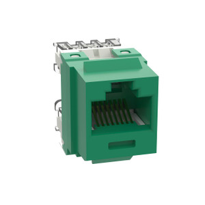Panduit NK688MGR-Q Jack Module