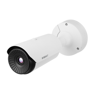 Hanwha TNO-3040T Wall Straight