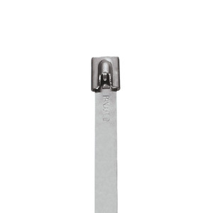 Panduit Imlt TIE 316L SS STD 838MM 3PK100
