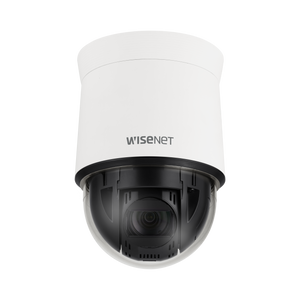 Hanwha QNP6250 Front