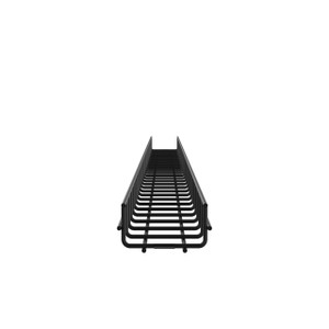 Panduit PWB2X4BL Wire Basket