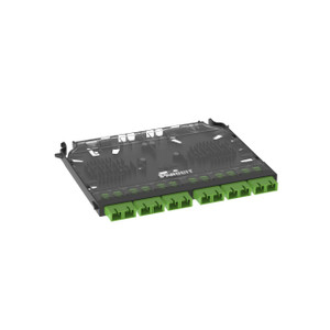 Panduit 12F OS2 HD Flex Sc/apc Splice Cass LEA