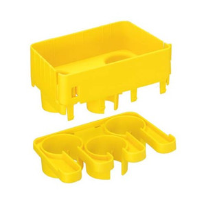 Panduit Fitting 3-PORT Spillout TO 1.5IN PK1MOQ5