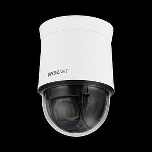 Hanwha XNV-6083R 2MP Vandal-Resistant PTZ Dome