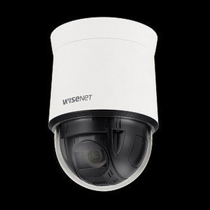 Hanwha XNV-6083R 2MP Vandal-Resistant PTZ Dome