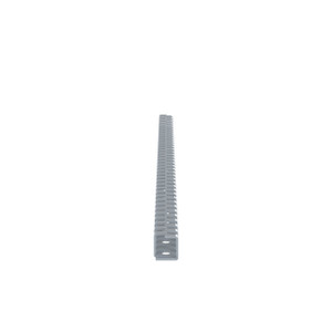Panduit Slotted Duct Polypropye 12X12X500MPK112
