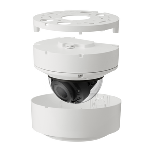 Hanwha XND-C7083RV Expanded