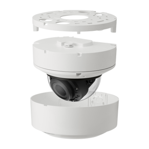 Hanwha XND-C9083RV Expanded