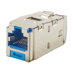 Panduit CJS688TGBUY Jack Module