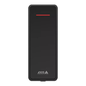 Axis A4020-E RFID Proximity Card Reader (view 5)