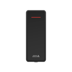Axis A4020-E RFID Proximity Card Reader - 02144-001
