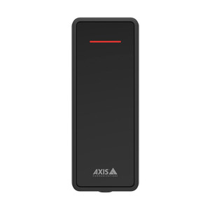 Axis A4020-E RFID Proximity Card Reader - 02144-001
