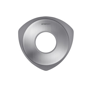 Hanwha SBC-140C Stainless Steel Magnetic Cover