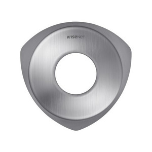 Hanwha SBC-140C Stainless Steel Magnetic Cover