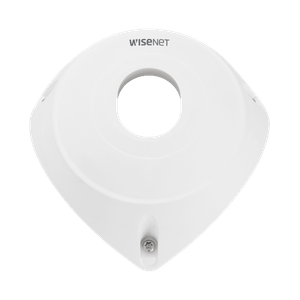 Hanwha SBL-100C Lens Module Corner Housing