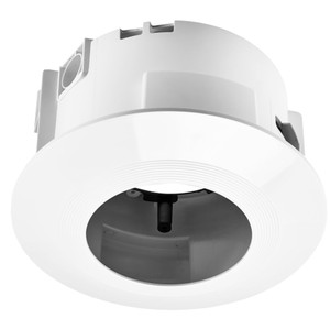 Hanwha SHP-1680FW Ceiling Flush Mount