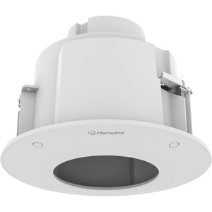 Hanwha SHP-1680FPW Ceiling Flush Mount