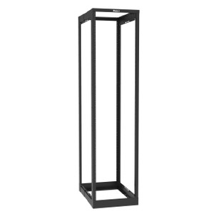 Panduit 45RU 4-POST Rack ADJ Depth 23INEA