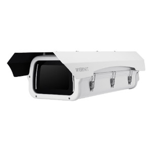 Hanwha SHB-9000H Indoor/Outdoor Fixed Camera Housing