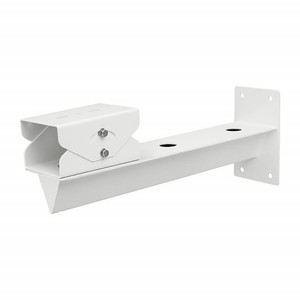 SHB-9000H fixed camera protective enclosure side angle detail shot