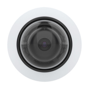 Axis P3265-V Indoor Deep Learning 1080p Network Camera, 02326-001