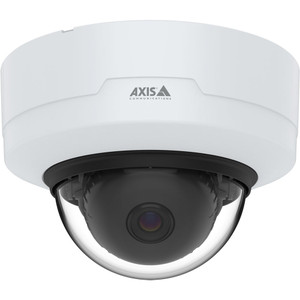 Axis P3265-V Indoor Deep Learning 1080p Network Camera, 02326-001