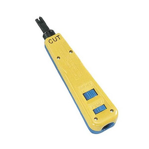 Panduit Punchdown Tool AND Blade 110 Style IDC