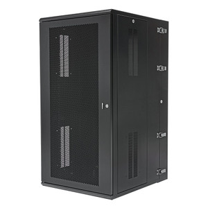 Panduit Panzone WM CAB W/ Perforat EA