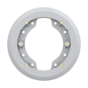 Axis TP1601 Adapter Plate Mounting Accessory - 02083-001